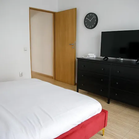 Color Corneliu Coposu No3 Daire Bükreş