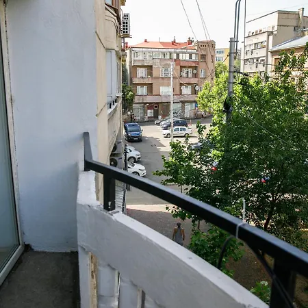 Color Corneliu Coposu No3 Apartment