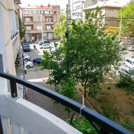 Color Corneliu Coposu No3 Bucharest