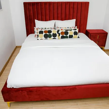 Color Corneliu Coposu No3 Бухарест