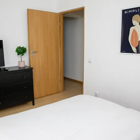 Color Corneliu Coposu No3 Appartement *