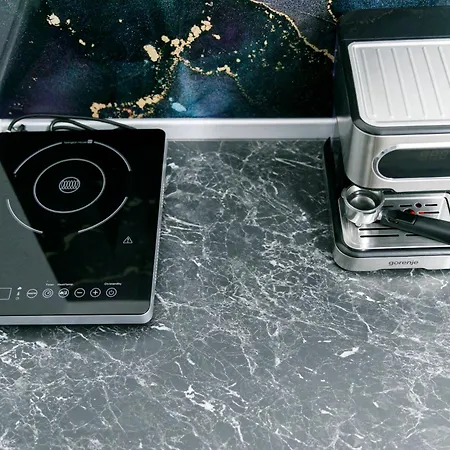 Апартаменты Color Corneliu Coposu No3 *