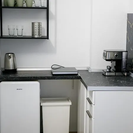 Color Corneliu Coposu No3 Appartement Boekarest