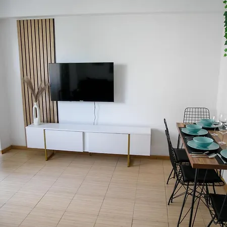 Color Corneliu Coposu No3 Appartement