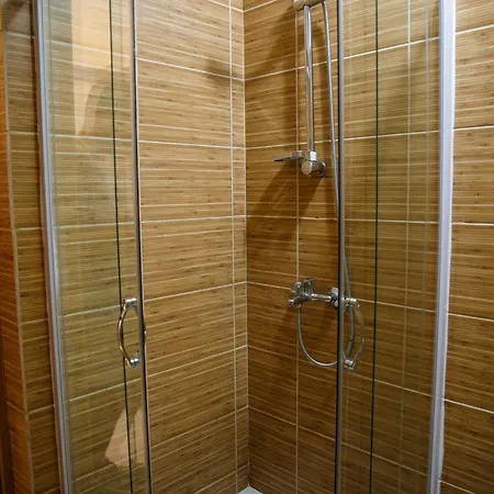 Appartement Color Corneliu Coposu No3