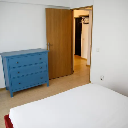 Апартаменты Color Corneliu Coposu No3