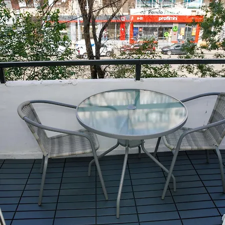 Color Corneliu Coposu No3 Appartement *