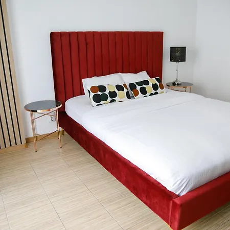 Appartement Color Corneliu Coposu No3 Boekarest