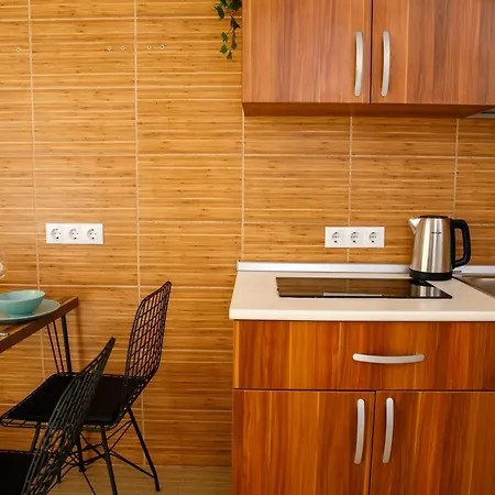 Color Corneliu Coposu No3 Appartement Boekarest