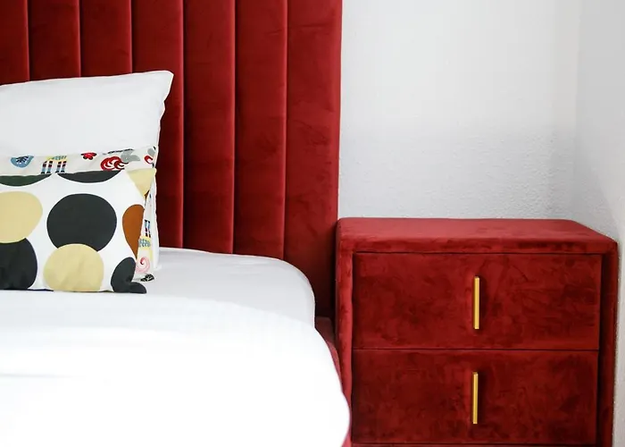 Apartamento Color Corneliu Coposu No3 Bucareste