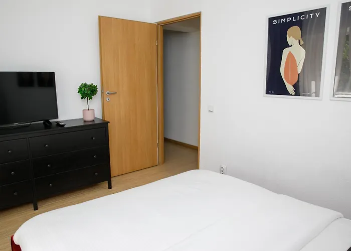 Color Corneliu Coposu No3 アパート *