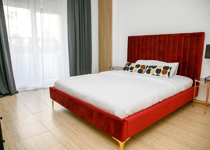 Apartman Color Corneliu Coposu No3