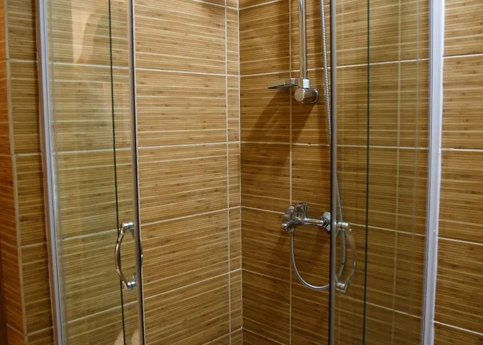 アパート Color Corneliu Coposu No3