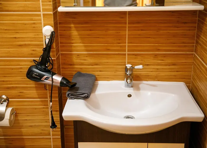 Color Corneliu Coposu No3 Apartament