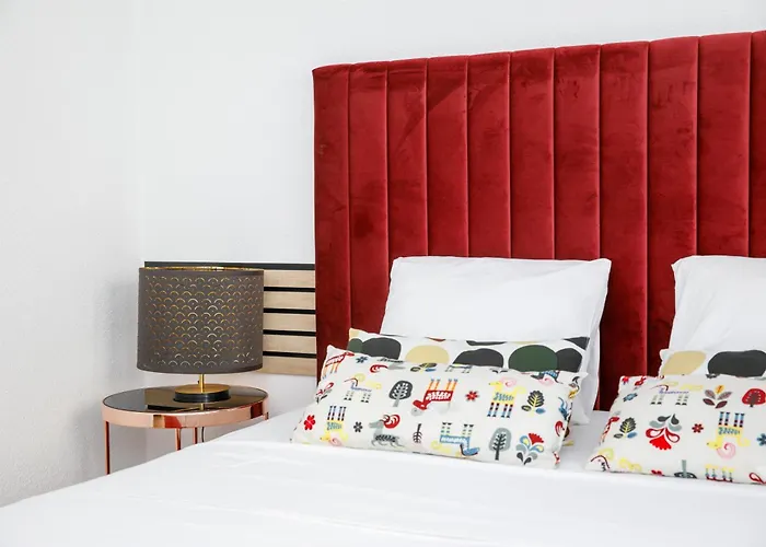 Apartament Color Corneliu Coposu No3 *