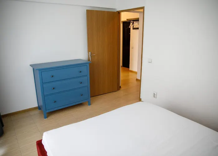 Apartament Color Corneliu Coposu No3