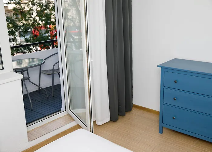 Color Corneliu Coposu No3 Apartament *