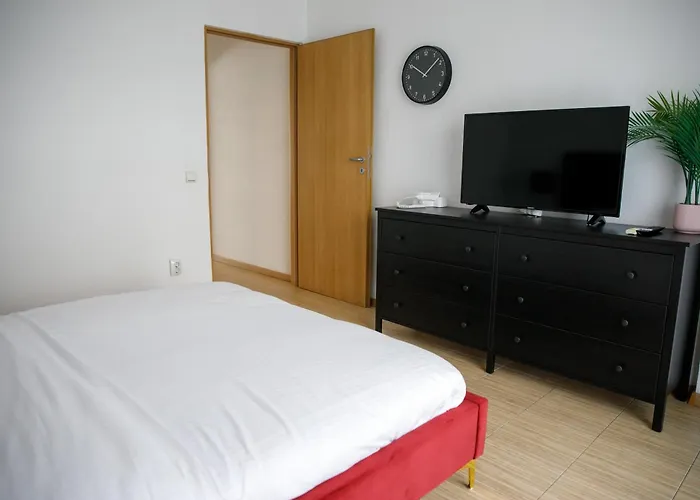 Color Corneliu Coposu No3 Apartamento Bucareste