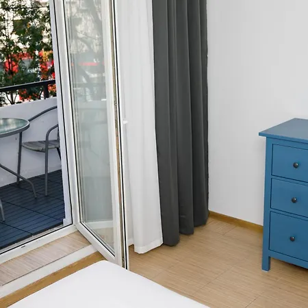 Color Corneliu Coposu No3 Lägenhet *