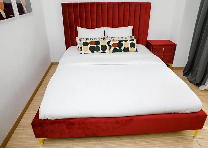 Color Corneliu Coposu No3 Bucureşti