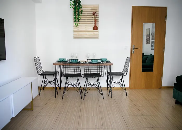 شقة Color Corneliu Coposu No3