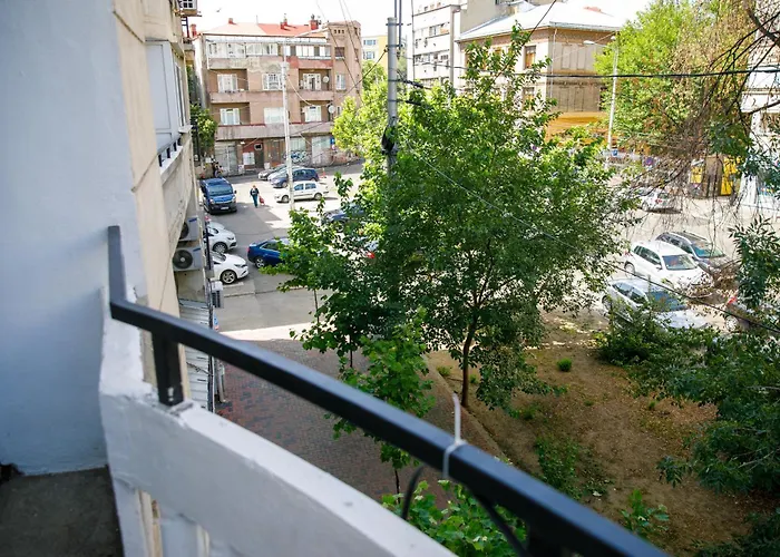 Color Corneliu Coposu No3 Bucureşti